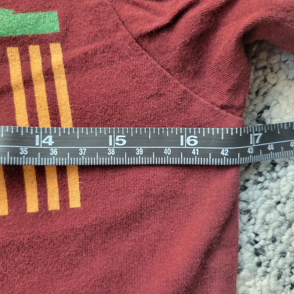 Vintage Unisex Alternative Apparel Hawaii Tee - Picture 8 of 14